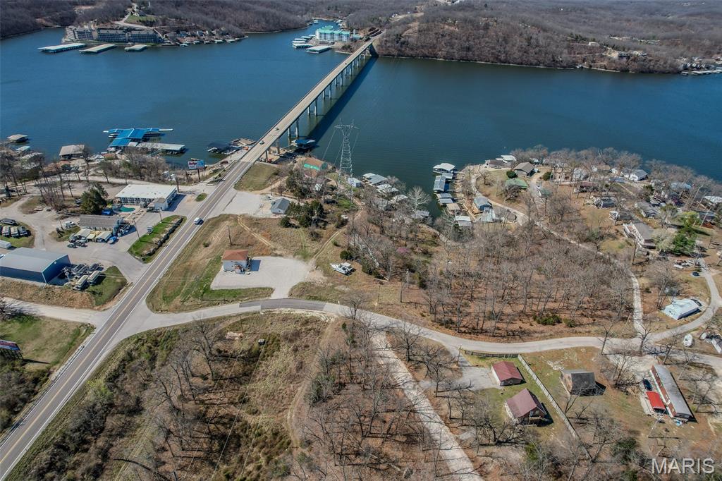 Osage Bridge - Residential