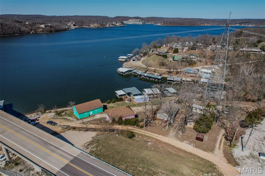 Osage Bridge - Residential