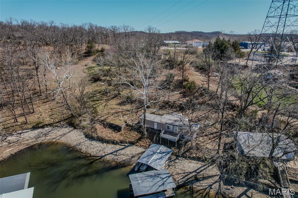 Osage Bridge - Residential
