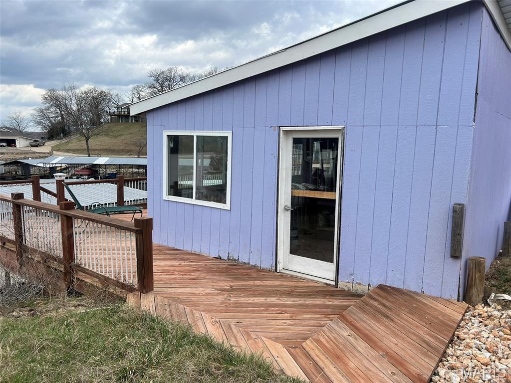 Osage Bridge - Residential