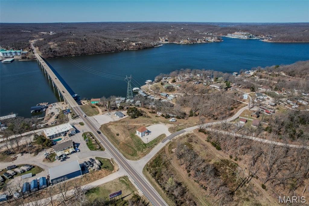 Osage Bridge - Residential