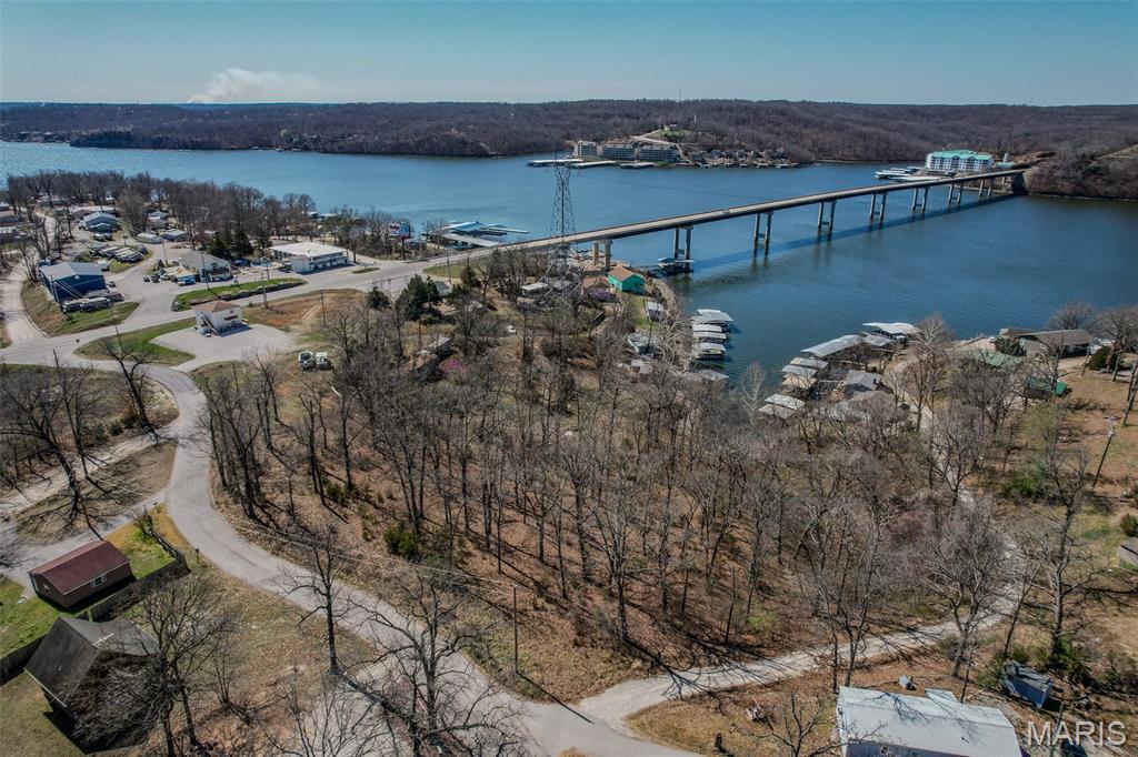 Osage Bridge - Residential