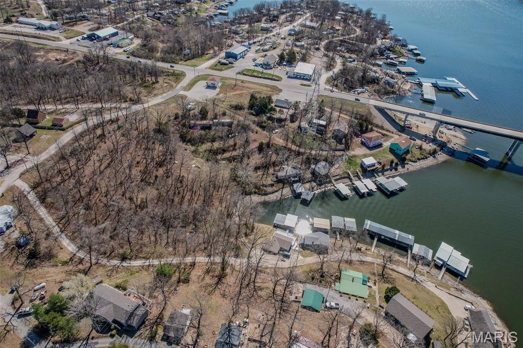 Osage Bridge - Residential