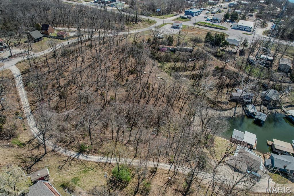 Osage Bridge - Residential