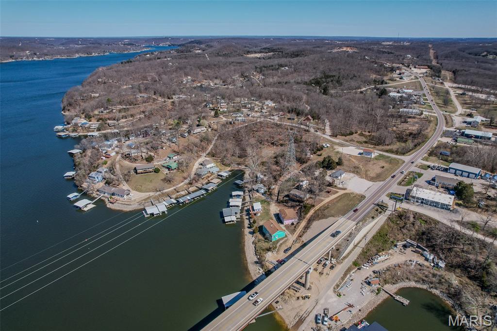 Osage Bridge - Residential