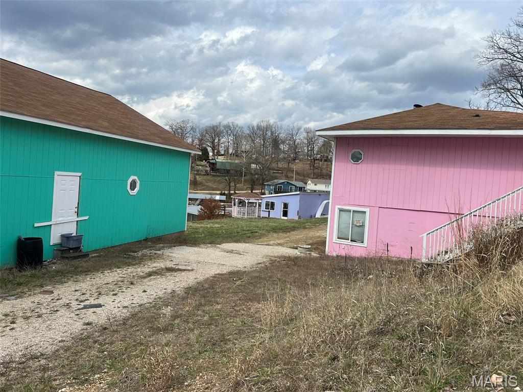 Osage Bridge - Residential