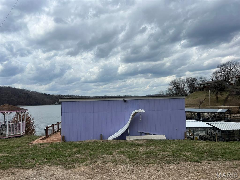 Osage Bridge - Residential