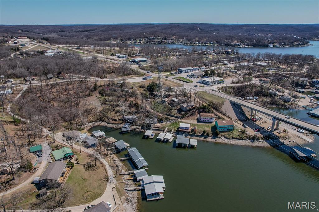 Osage Bridge - Residential