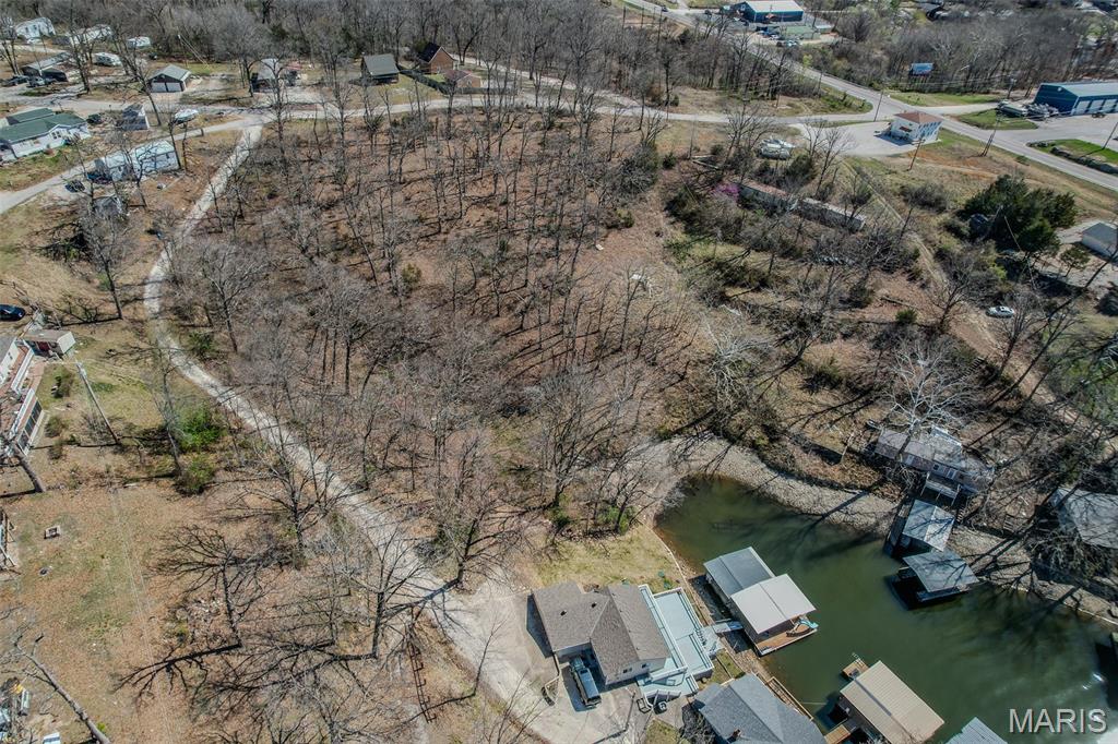 Osage Bridge - Residential