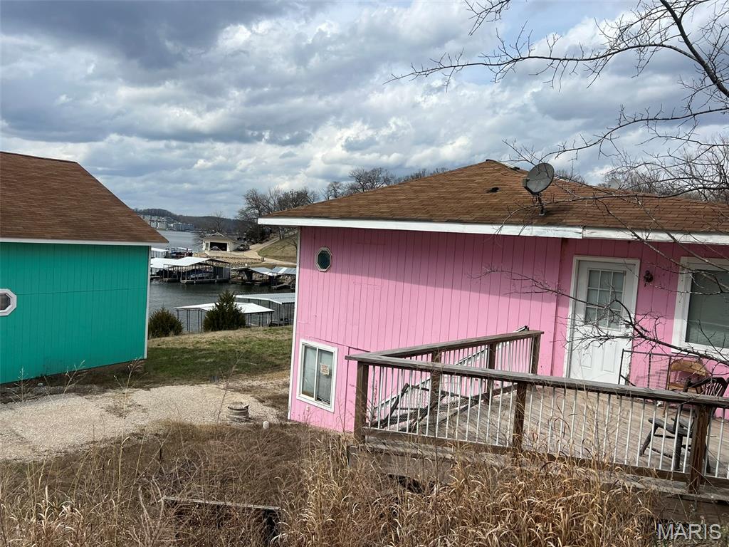 Osage Bridge - Residential