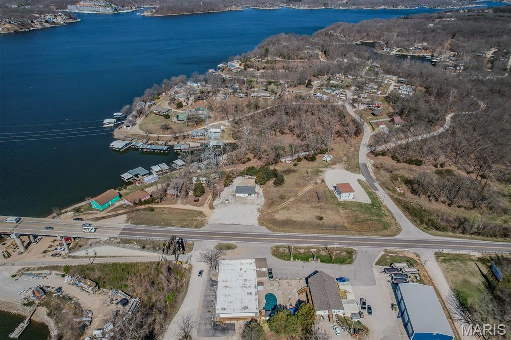 Osage Bridge - Residential