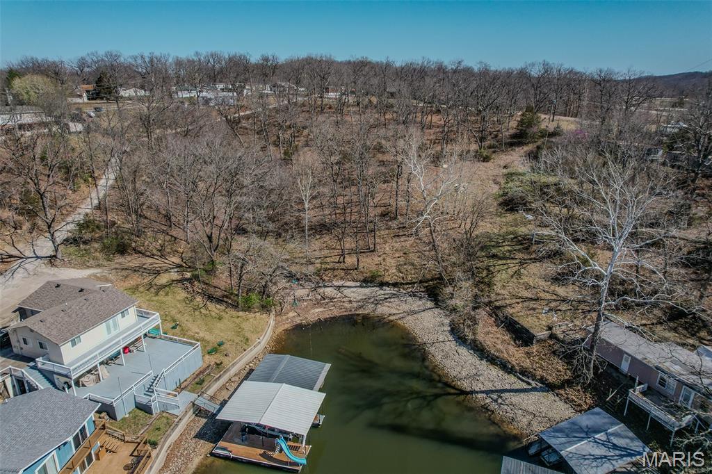 Osage Bridge - Residential