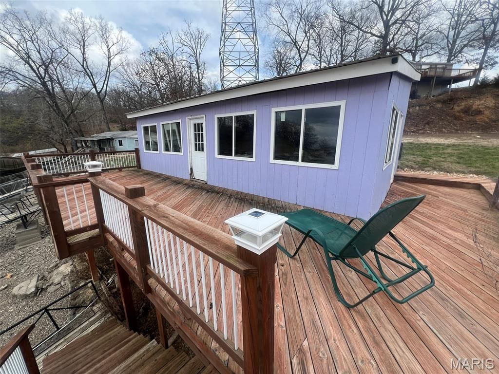 Photo of 88 Accurate Avenue, Sunrise Beach, MO 65079 (MLS # 26023917)