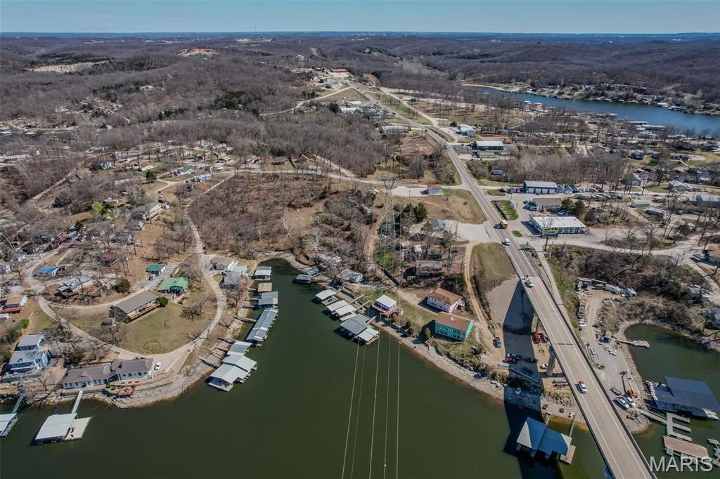 Osage Bridge - Residential