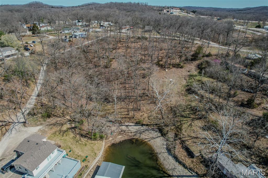 Osage Bridge - Residential