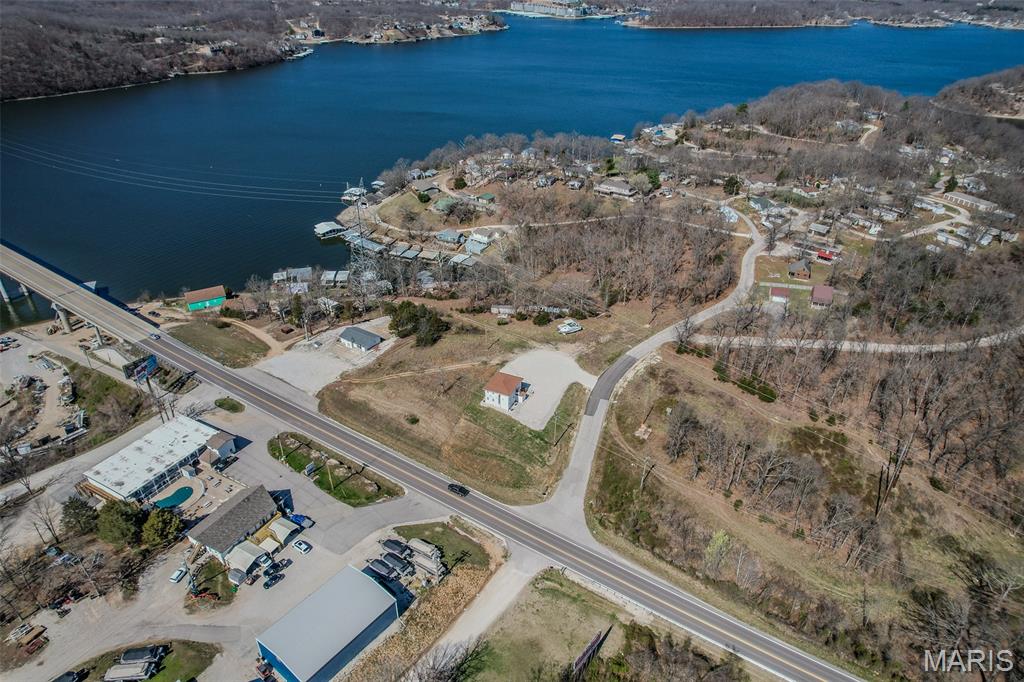 Osage Bridge - Residential