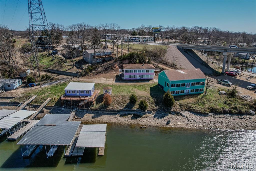 Osage Bridge - Residential
