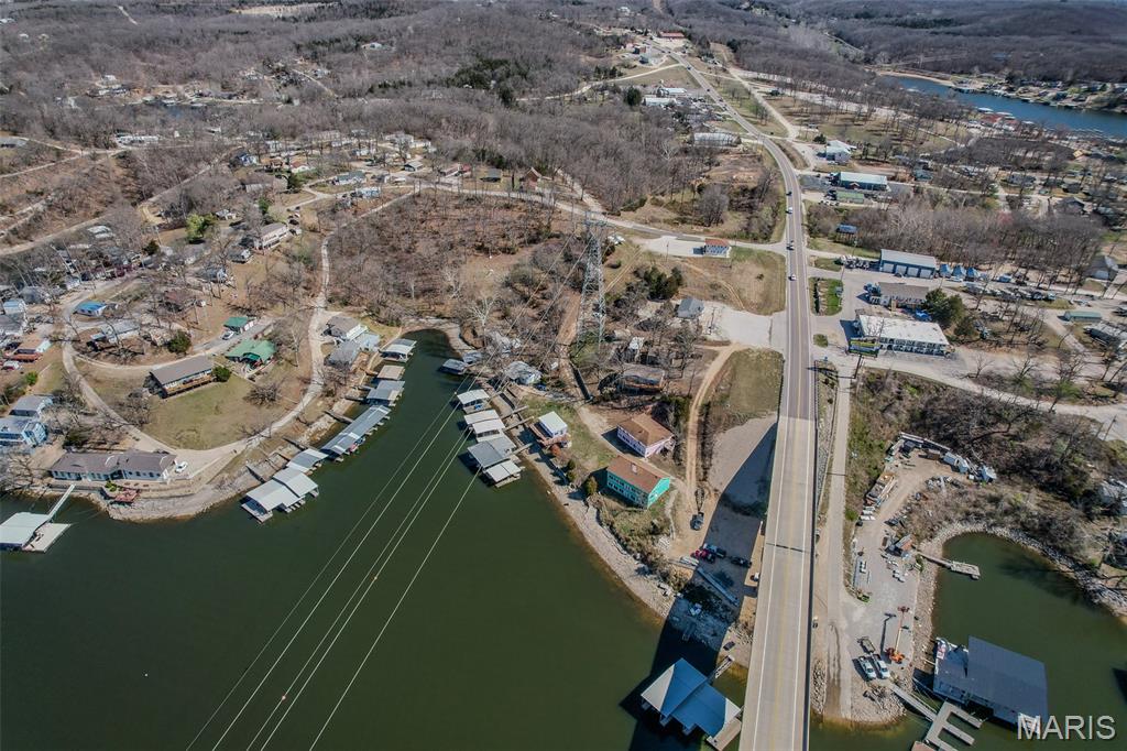 Osage Bridge - Residential