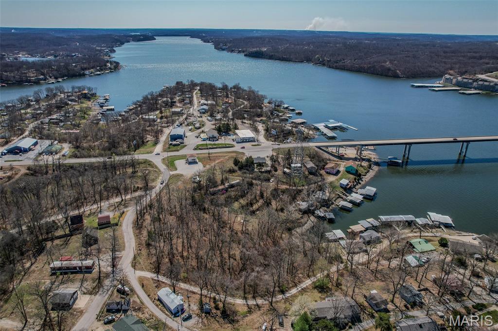 Osage Bridge - Residential