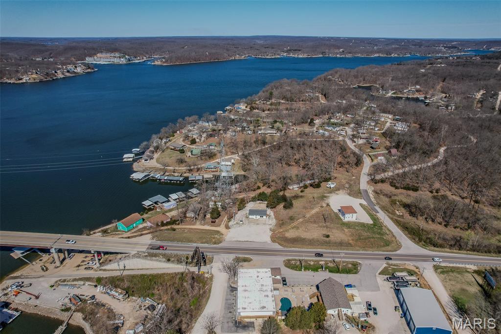 Osage Bridge - Residential