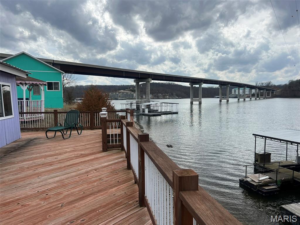 Osage Bridge - Residential