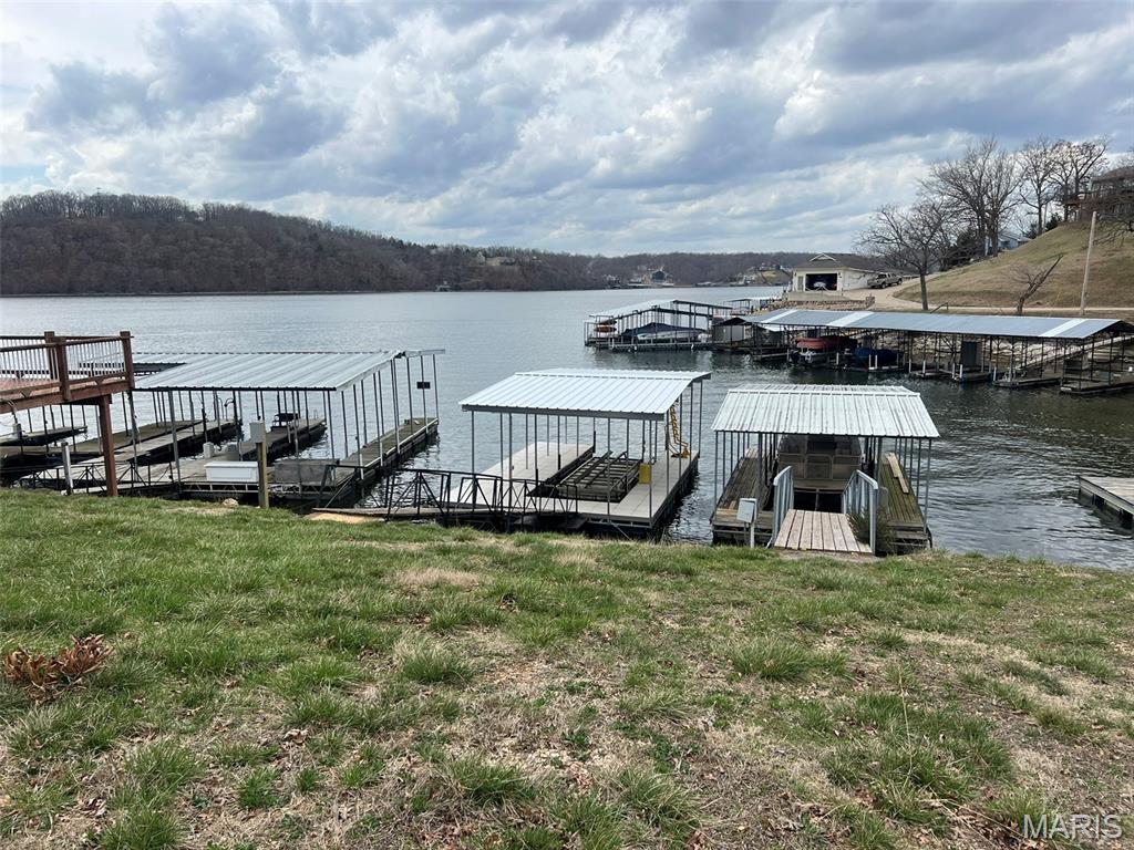 Osage Bridge - Residential