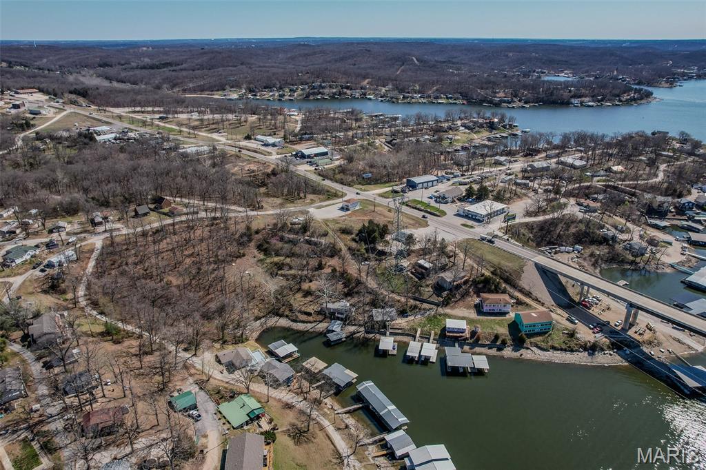 Osage Bridge - Residential
