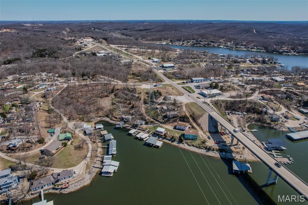 Osage Bridge - Residential
