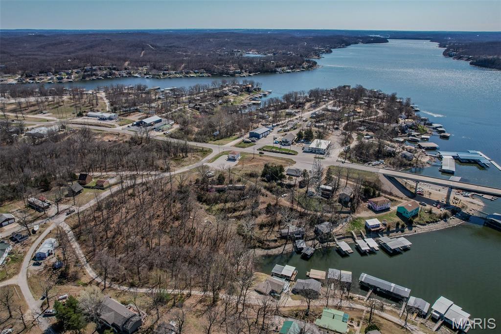 Osage Bridge - Residential