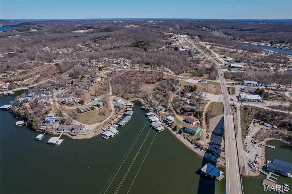 Osage Bridge - Residential
