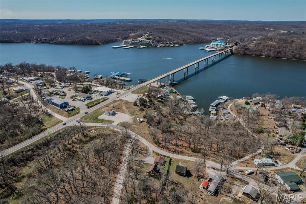 Osage Bridge - Residential