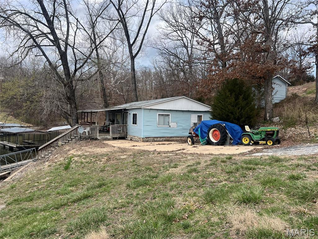 Osage Bridge - Residential