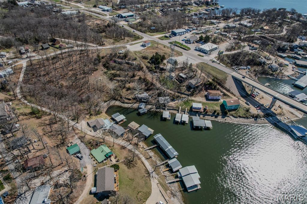 Osage Bridge - Residential
