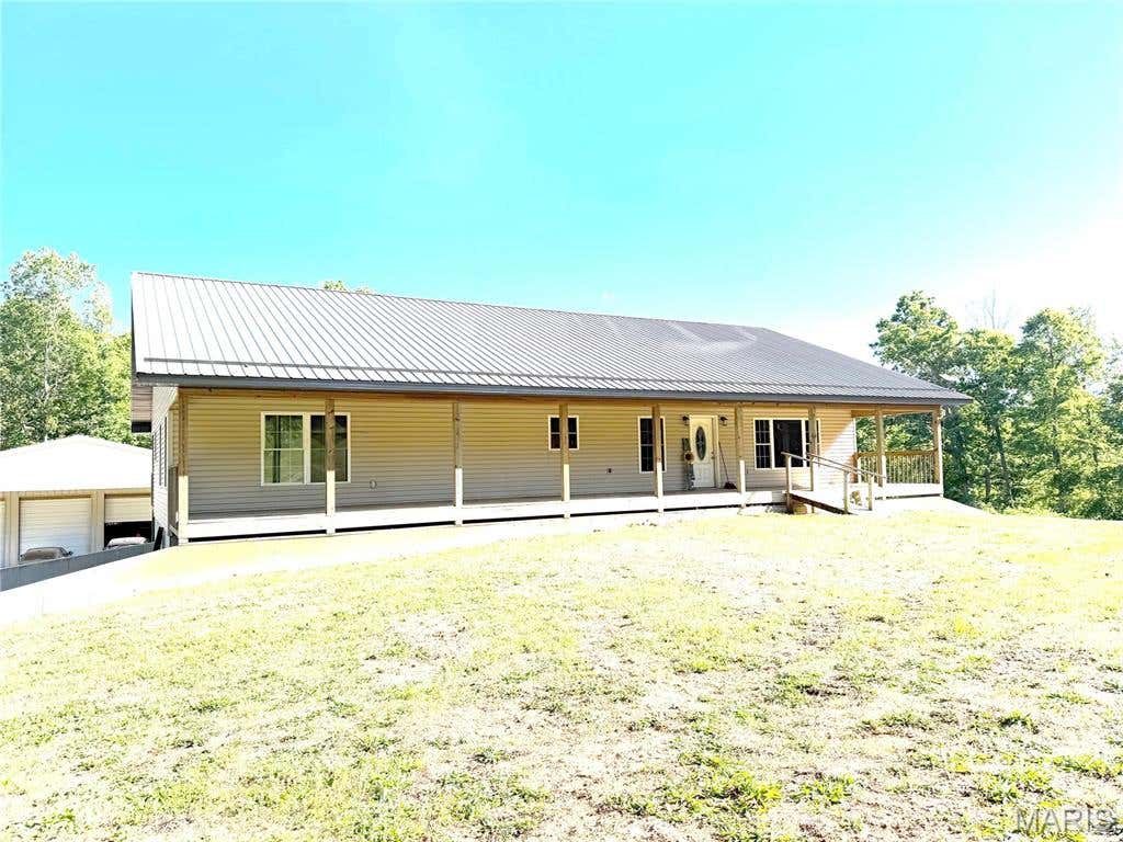 Photo of 27278 State Highway 19, Salem, MO 65560 (MLS # 26047779)