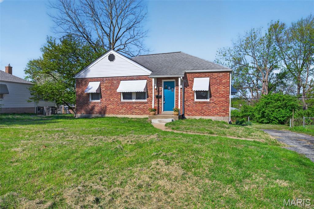 Mary Ridge - Residential