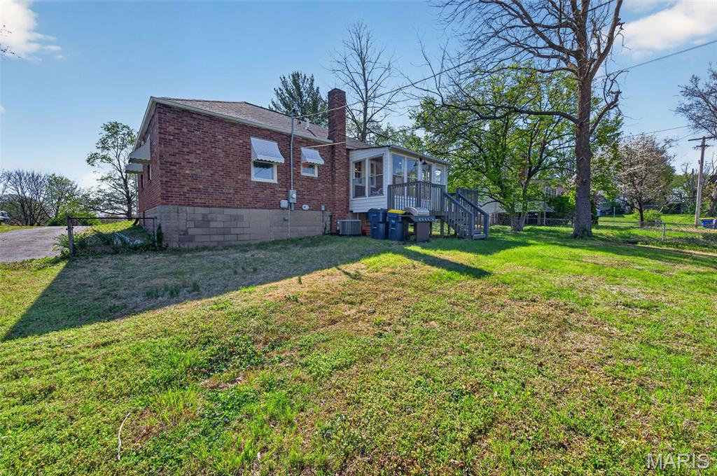 Mary Ridge - Residential