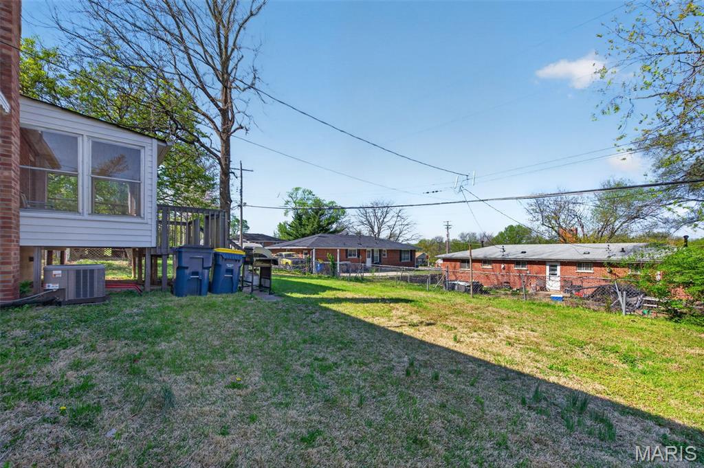 Mary Ridge - Residential