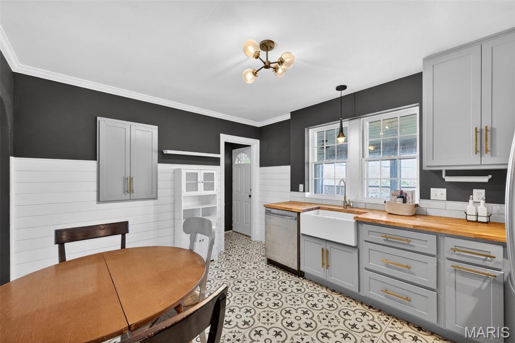 Mary Ridge - Residential