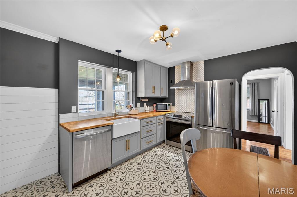 Mary Ridge - Residential