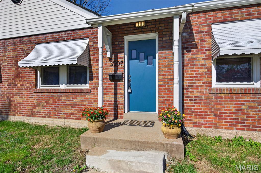 Mary Ridge - Residential