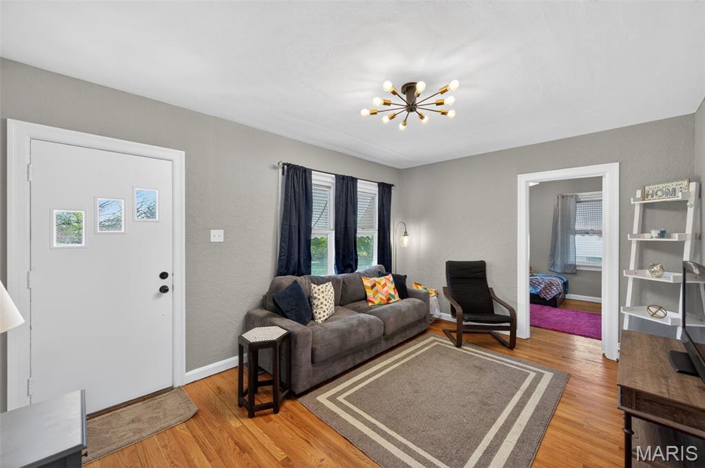 Mary Ridge - Residential