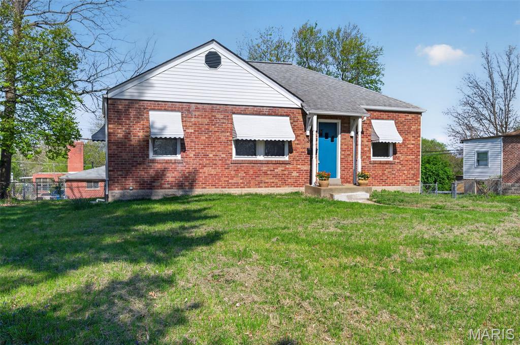 Mary Ridge - Residential