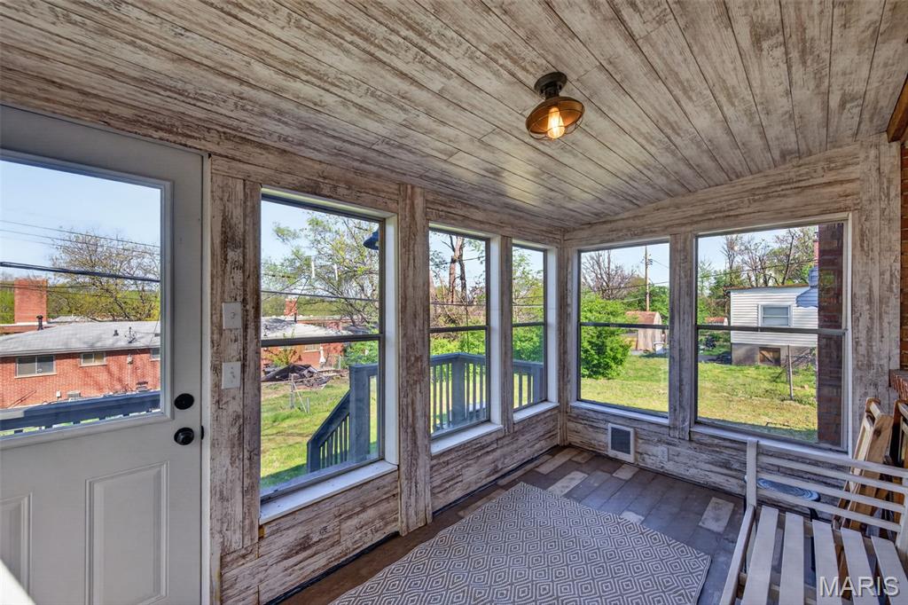 Mary Ridge - Residential