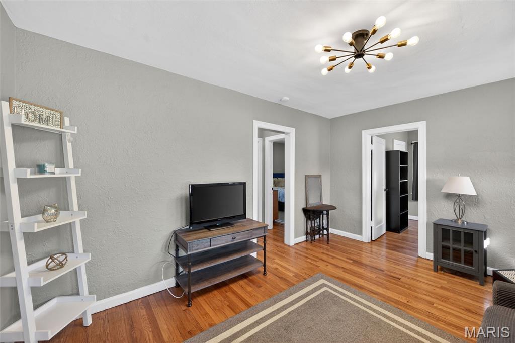 Mary Ridge - Residential