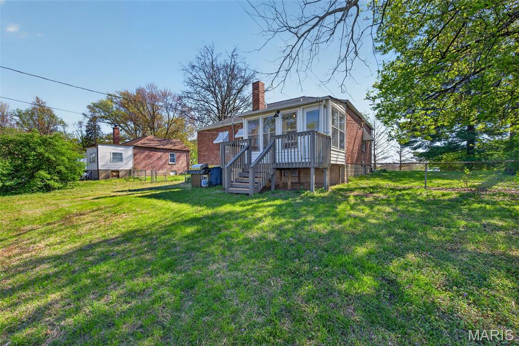 Mary Ridge - Residential