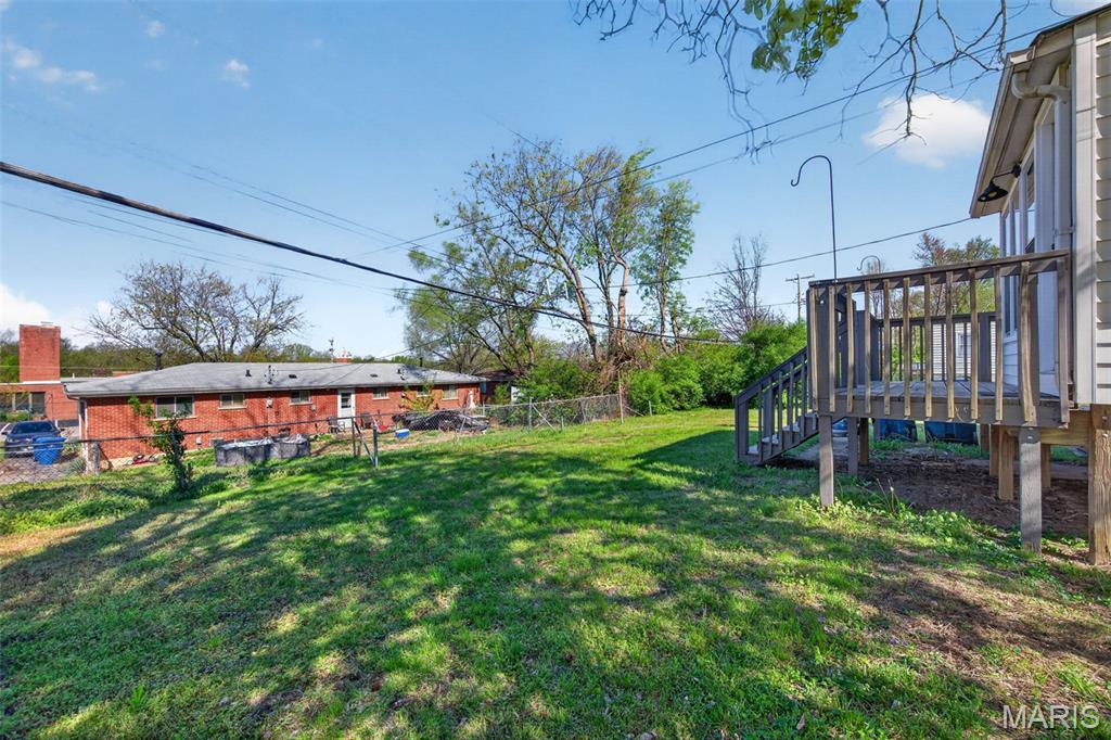 Mary Ridge - Residential