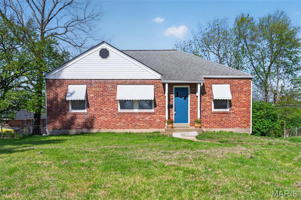 Mary Ridge - Residential