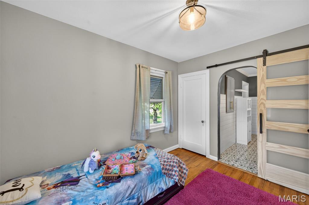 Mary Ridge - Residential