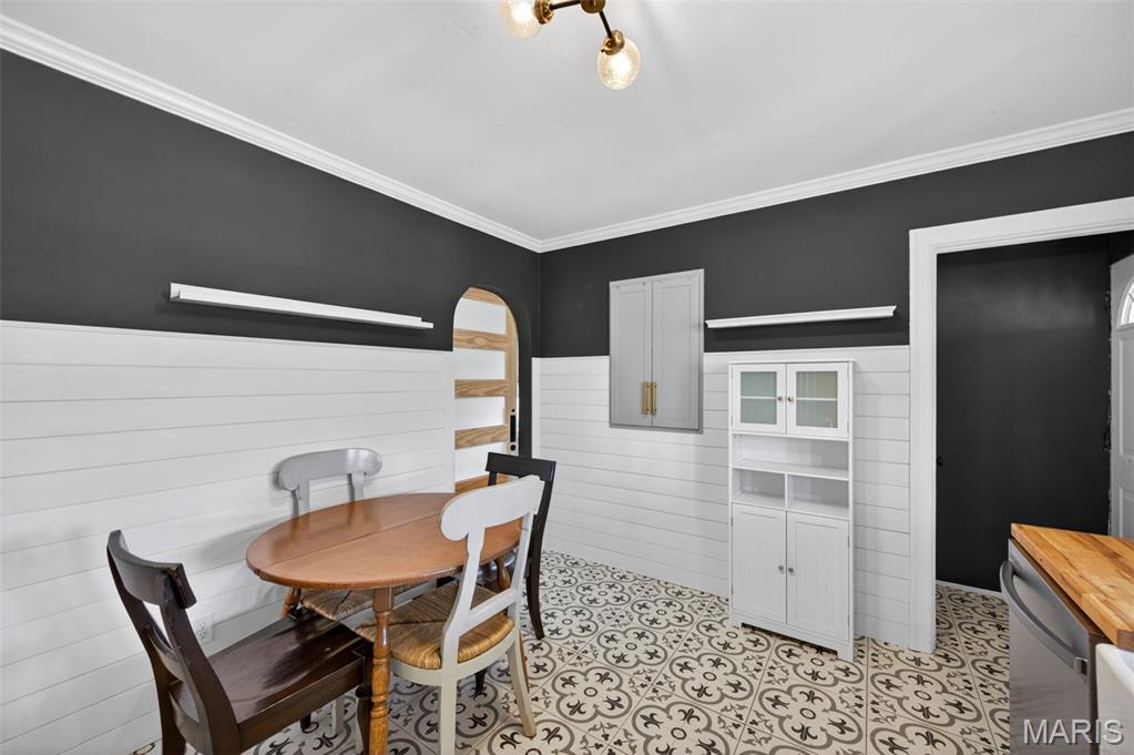 Mary Ridge - Residential