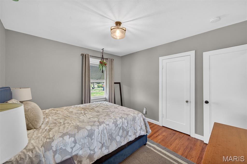 Mary Ridge - Residential